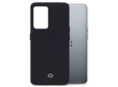 Mobilize Rubber Gelly Case OnePlus Nord CE 2 5G - Matt Black